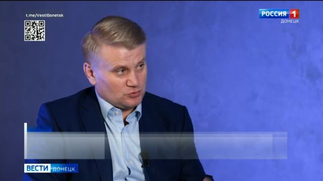 Вице-премьер Артём Крамаренко подвел итоги 2024 года в агропромышленном комплексе