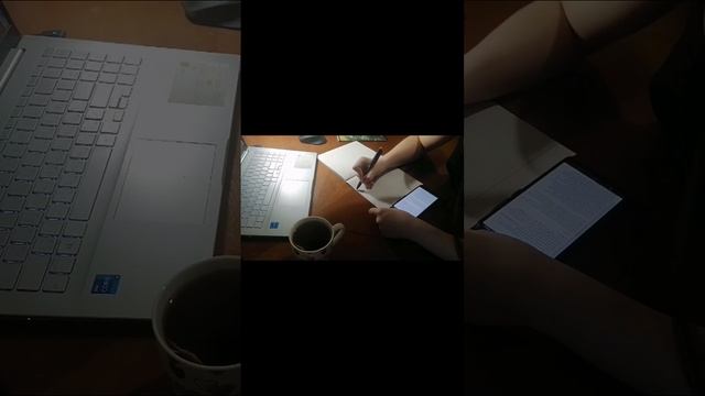 Мелодия успокаивает, цифры складываются в ясные ряды | Relax & Study