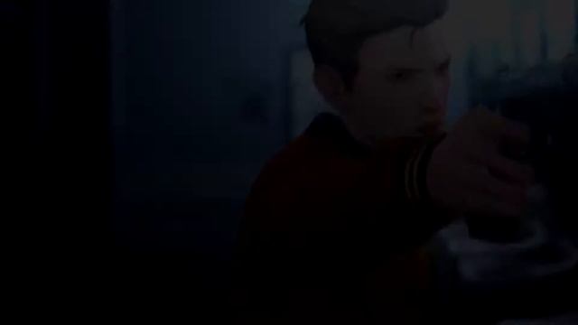 Life is strange Mad Hatter Nathan Prescott edit