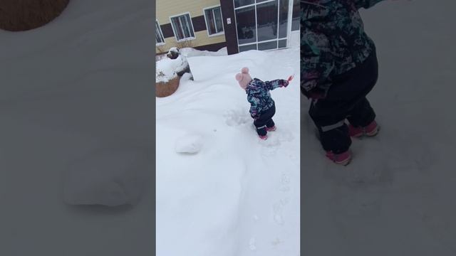 Вижу цель не вижу припядствий! #shorts #kids