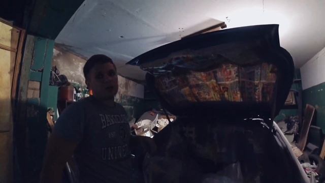 Garage | Magic Honda
