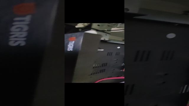 Сборка щита с оборудованием POE видеонаблюдения ,гарантия 3 года.