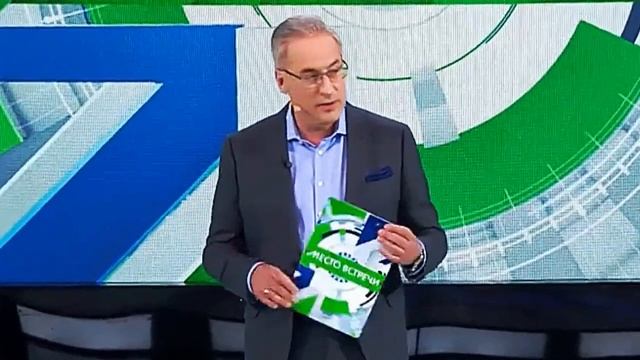 Анекдоты от Андрея Норкина. Часть первая.