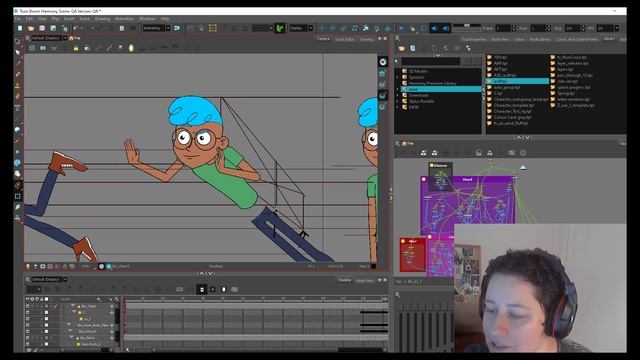 Character Perspective Tips