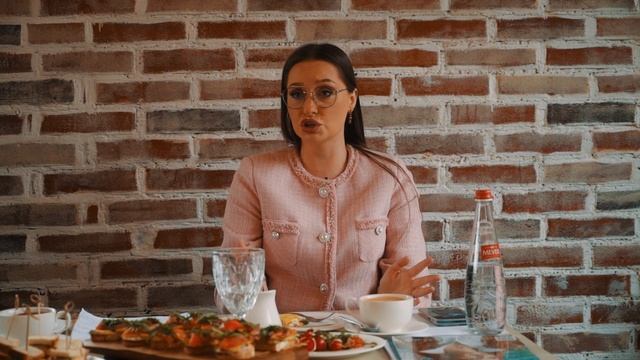 PROбизнес Бизнес-завтрак с ведущими экспертами