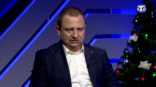«Итоги с Айше Шулаковой»29.12.24