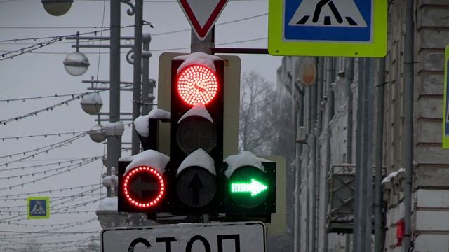 В Твери хотят переименовать улицы Советскую и Софьи Перовской