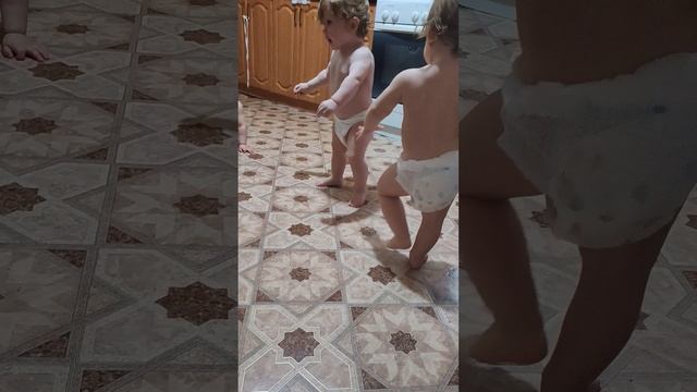 Четверняшки