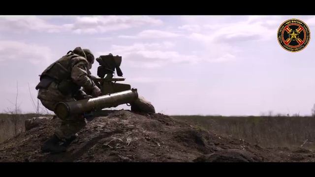 Артиллерия ЧВК Вагнер