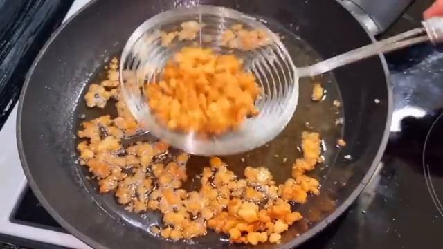 к чаю быстро и дёшево