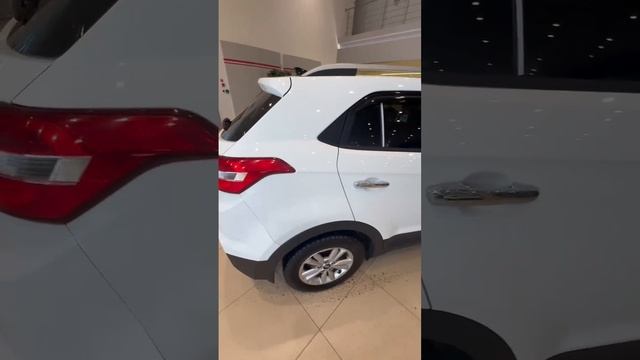 Hyundai Creta '2018