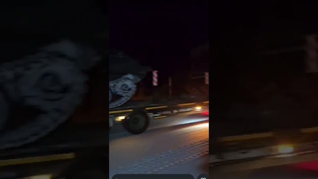 Новая миссия