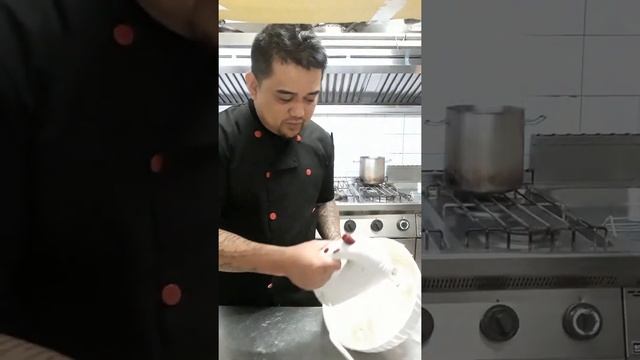 HOW TO MAKE TIRAMISÙ / SIMPLE AND EASY TO MAKE.