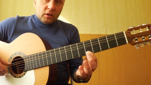 Песенка крокодила Гены.День рожденья.Разбор на гитаре. 3 часть урокигитары разбор гитара guitar