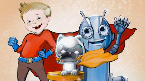 Глава 32 - Дача наудачу