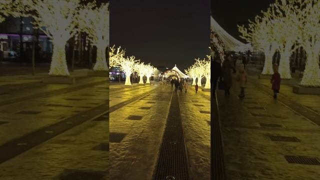 Атмосфера вечера 😍