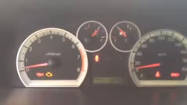 CHEVROLET AVEO '2007 Харків