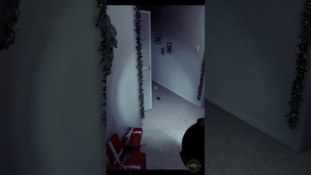 Phasmophobia! У призрака были свои планы!