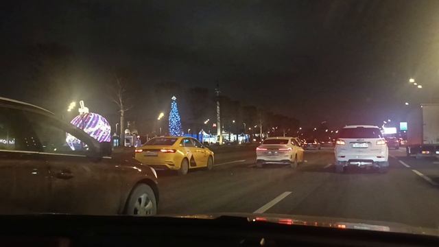 Moskva