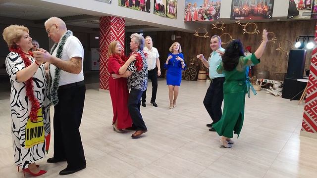 Распустилась черёмуха..... 28.12.24.