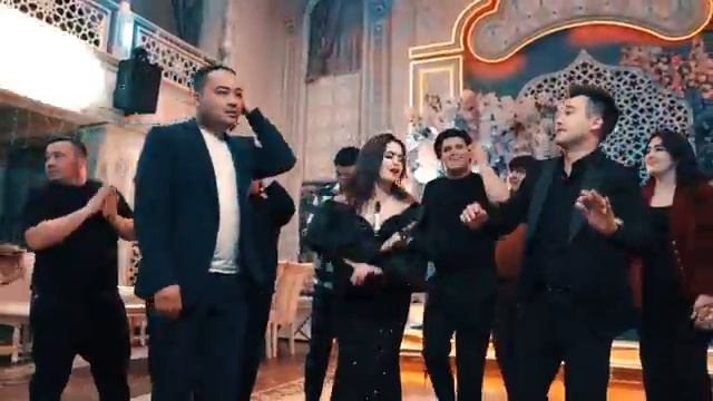 Gulinur - Galmadi
Гулинур - Галмади