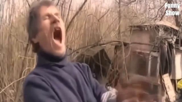 Тест на психику кто засмеется тот и псих