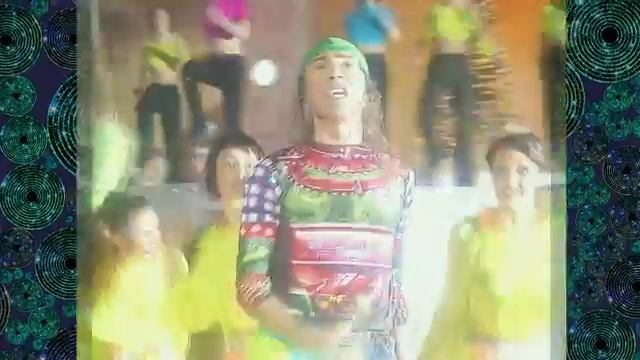 Анонс Новогодняя ночь на Первом 2025