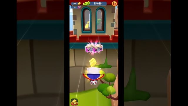 Когда монеты важнее всего остального | MobileGameHub