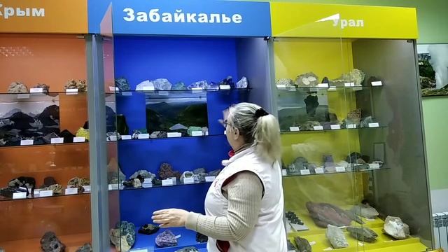 Дети геологи. Юношеская геологическая партия "Монолит".
