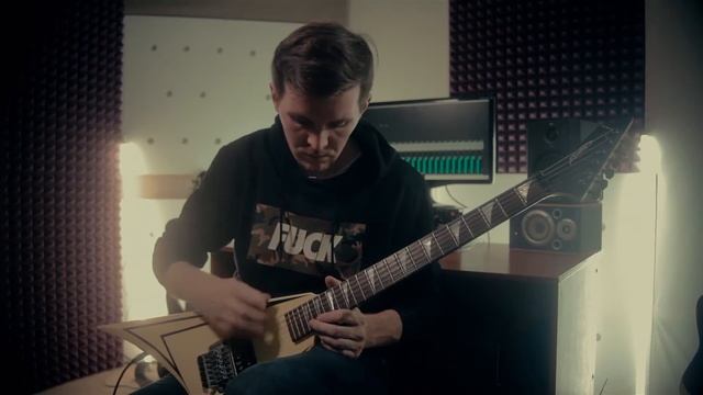 Andrey Renev - Titan [Studio Session]