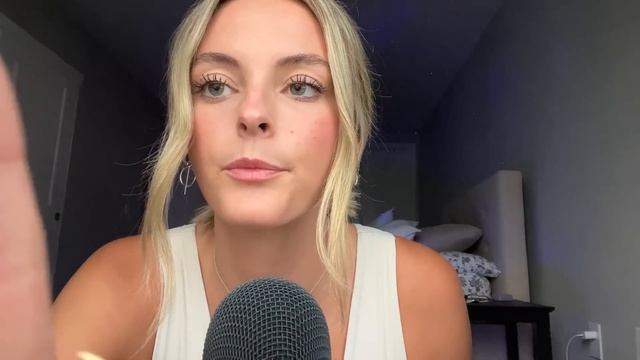 ASMR Sleepy, Satisfying Spa RP🧖🏽♀️