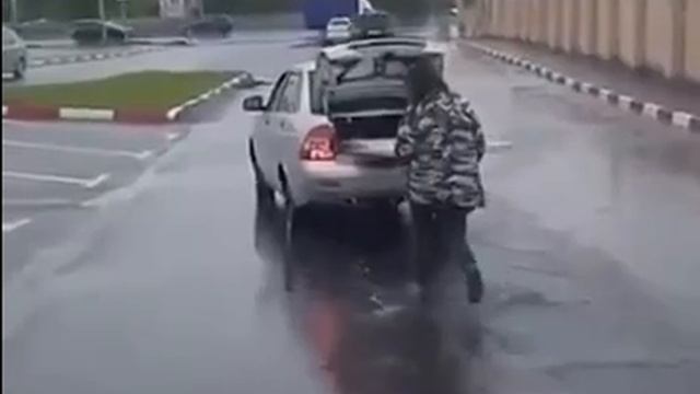 Съэкономил на доставке 😆😆