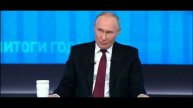 Путин рассказал о соглашении по газу через Украину.