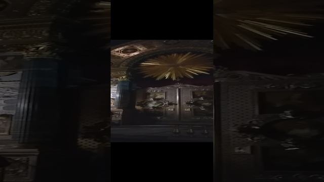 Часть богослужения в Казанском соборе СПб