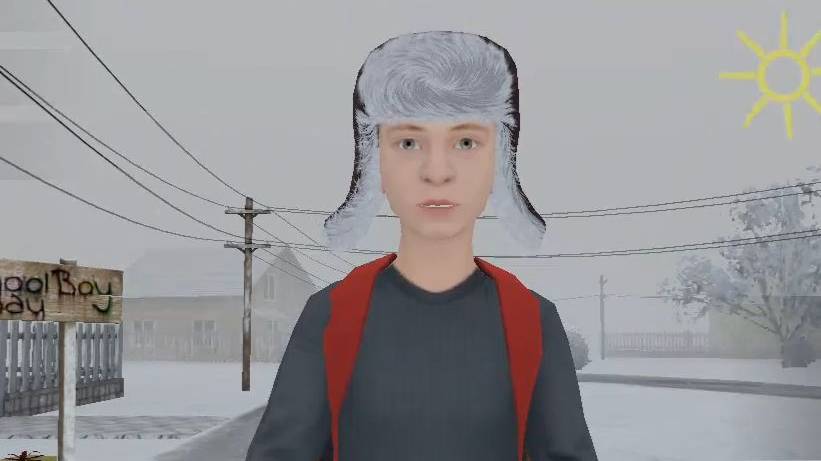 SchoolBoy практика