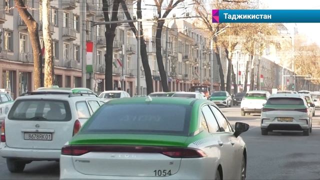 🏙Киргизия и Таджикистан внедряют китайские методы городского управления