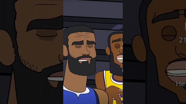 The Best Shot BlockerIn NBA?