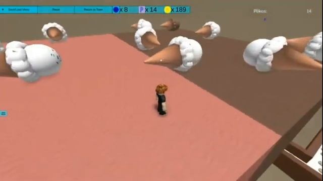 БеСтримы - Roblox Герой Пликоксии 🌟 Эпичное приключение на PlayStation и XBOX! Геймплей без слов