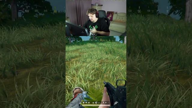 Сердечко ёкнуло #dimaoneshot #bandurka #twitch #games #gamer #videogames #twitchstreamer #pubg