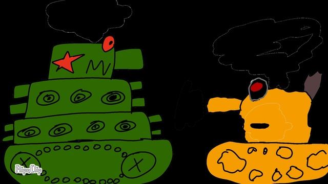 смерть КВ 44