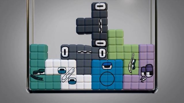 TETRIS Lore