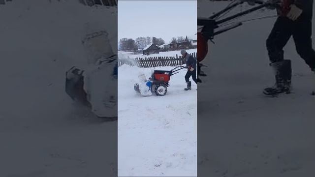 первое испытание