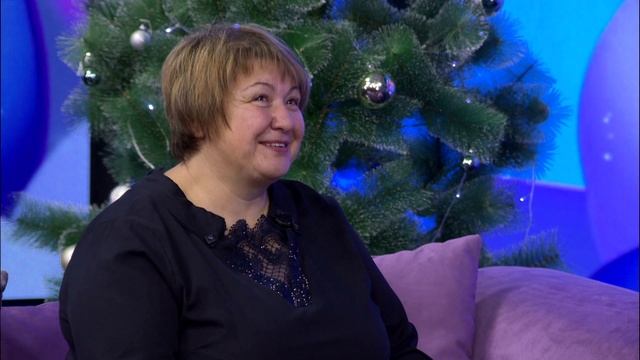 Утро Донбасса 27 декабря 2024г. Луганская академическая филармония. Вера Геций