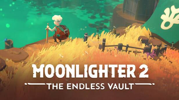 Moonlighter 2: The Endless Vault