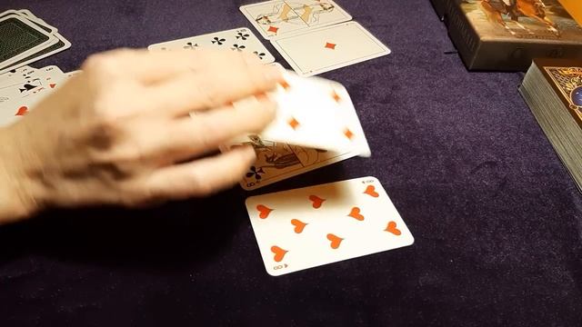 ЧТО НА СЕРДЦЕ У КОРОЛЯ??♣️❤♠️♦️КОГО ЛЮБИТ??