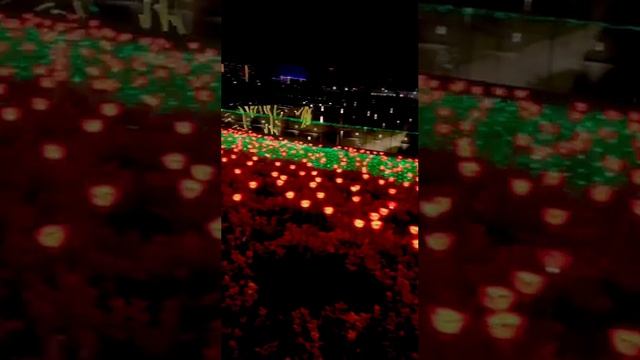 ПРОГУЛКА ПО ЛУЧШЕМУ ПАРКУ В СТРАНЕ!