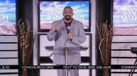 Preaching: God can rebuild, refresh, restore, renew, reinstate, revive, replenish, or regenerate yo