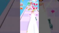 Dansing Dress All Levels Gameplay Walkthrough Android, ios max