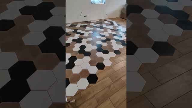 Игра с бисером.