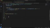 240 - Tidying up the member message component